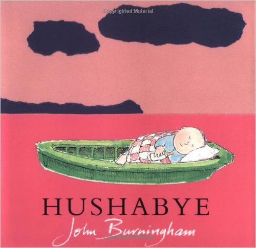 HushabyeCover
