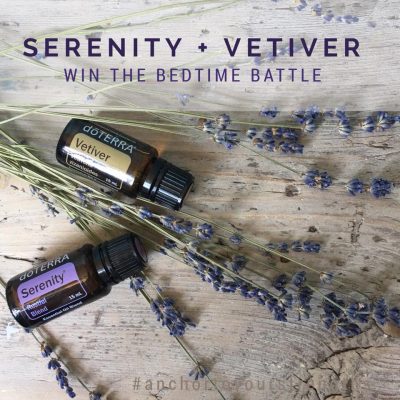 DoTerra essential oils