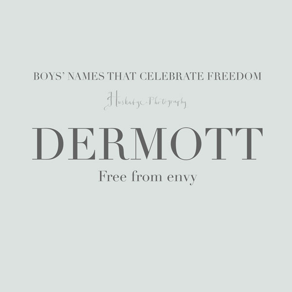 Dermott