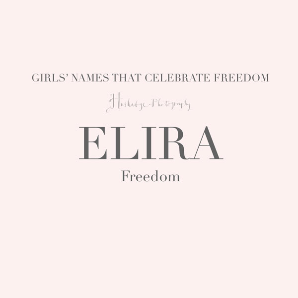 Elira