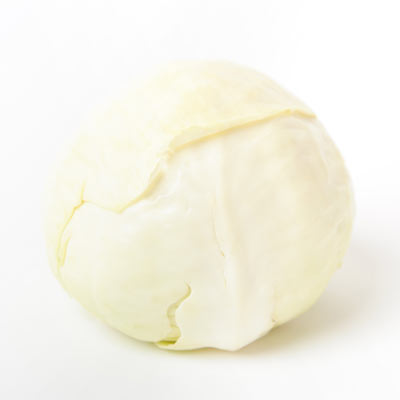 cabbage - 30 weeks