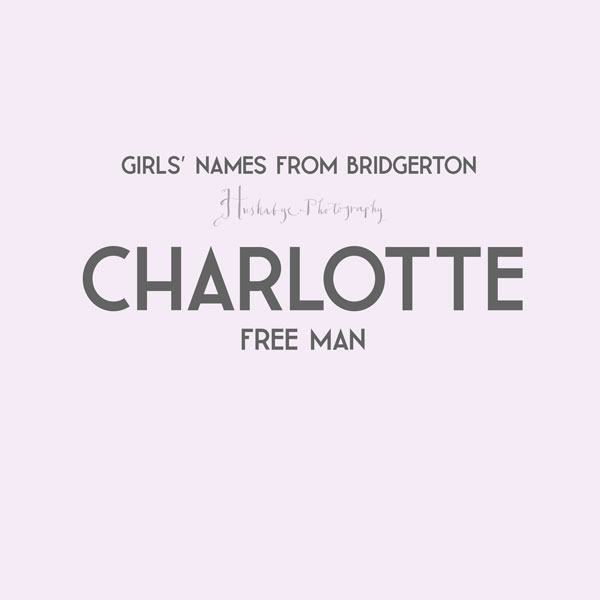 Charlotte