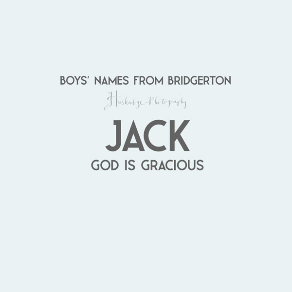 Jack