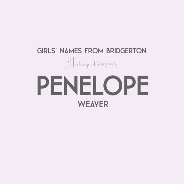 Penelope