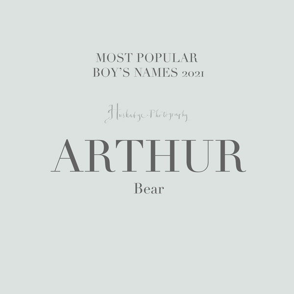 Arthur