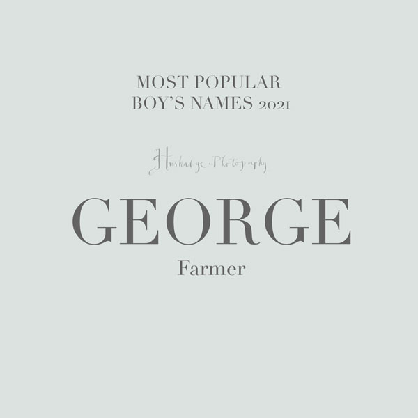 George