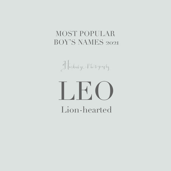 Leo
