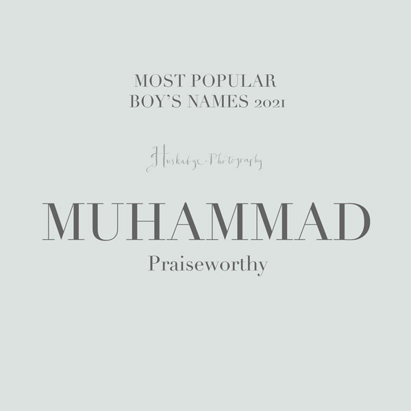 Muhammad