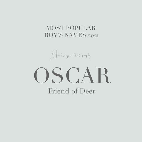 Oscar